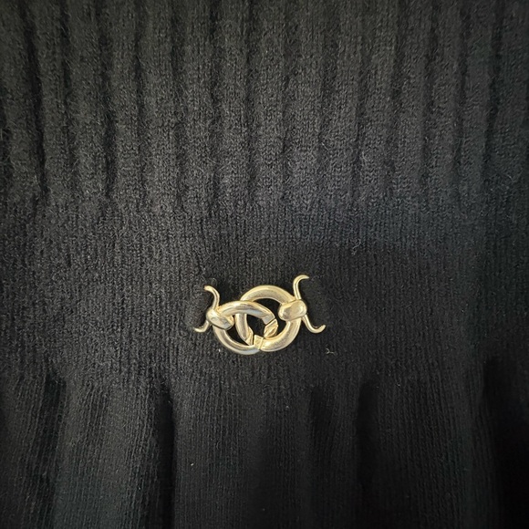 NWOT Rouje- Cody Dress - size 38 (US 6) - Picture 11 of 11